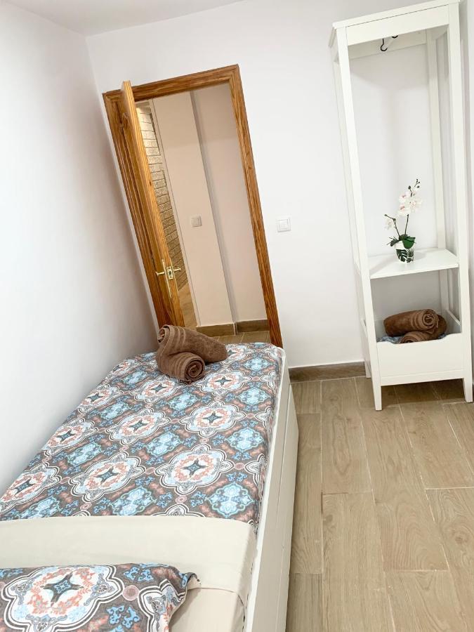 Luxury Apartment By The Sea Alicante Exterior foto